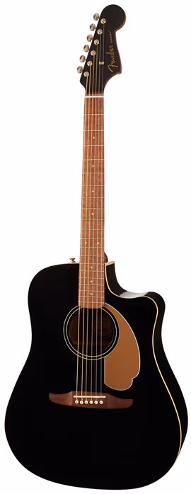 Fender Redondo Player JTB - Guitare électroacoustique