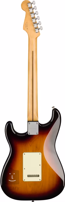 Fender Player Plus Stratocaster LH MN 3TS - Guitare électrique gaucher