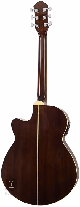 Oscar Schmidt OG10CEFTB-A-U - Guitare électroacoustique