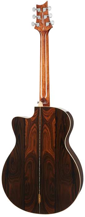 PRS SE Angelus AE60E Natural - Guitare électroacoustique