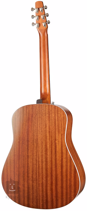 Seagull Maritime SWS Natural A/E - Guitare électroacoustique
