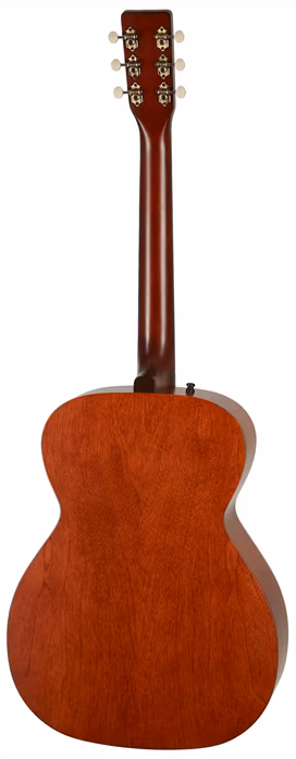 Art & Lutherie Legacy Q-Discrete Havana Brown - Guitare électroacoustique