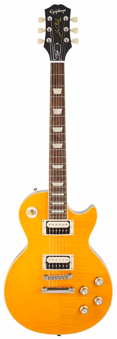 Epiphone Slash Les Paul Appetite Burst  - Guitare électrique