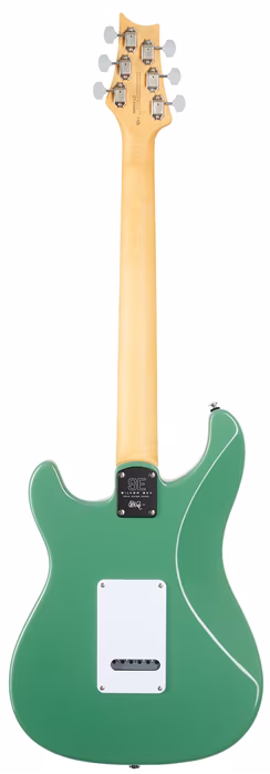 PRS SE Silver Sky Ever Green (déballé) - Guitare électrique
