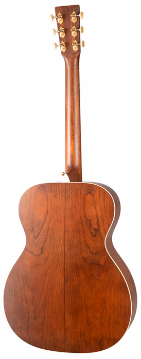 Martin OME Cherry - Guitare électroacoustique