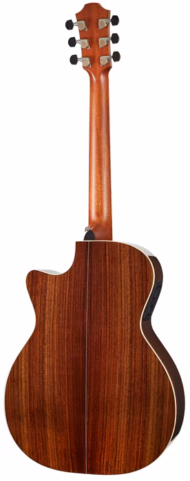 Furch Orange Master's Choice OMc-SR - Guitare électroacoustique