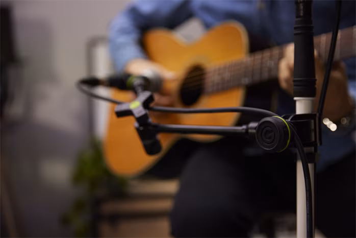 Gravity MA VARIARM L 38 - Bras de microphone