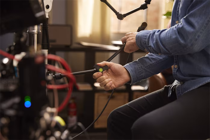 Gravity MA VARIARM L 38 - Bras de microphone