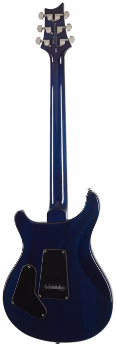 PRS SE ST24-08 Translucent Blue - Guitare électrique