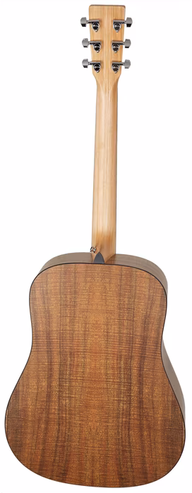 Martin D-X1E - Guitare électroacoustique