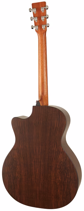 Martin GPC-X2E Rosewood - Guitare électroacoustique