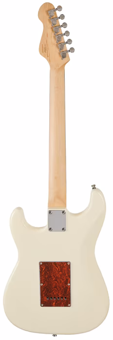 Vintage V60 Coaster White - Guitare électrique