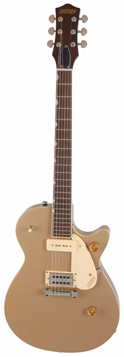 Gretsch G2215 P90 Streamliner Junior Jet Club LRL SM (déballé) - Guitare électrique