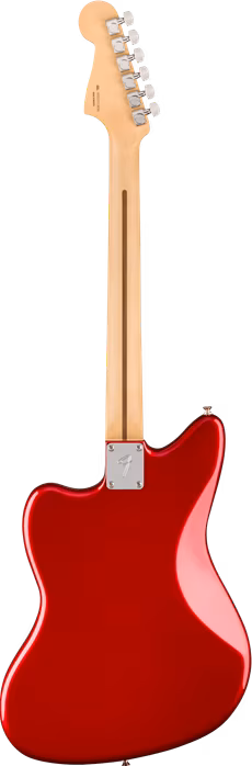 Fender Player Jazzmaster PF CAR - Guitare électrique