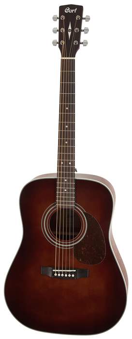 Cort Earth 70 BR - Guitare acoustique