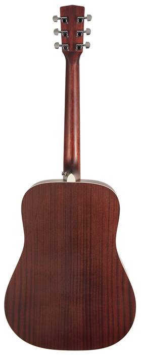 Cort Earth 70 BR - Guitare acoustique