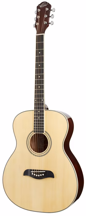 Oscar Schmidt OAN-A-U (utilisé) - Guitare acoustique