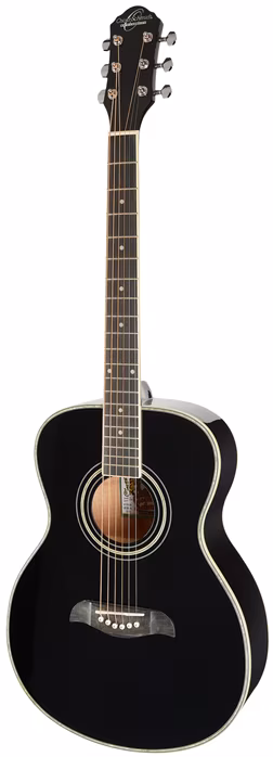 Oscar Schmidt OF2B-A-U - Guitare acoustique