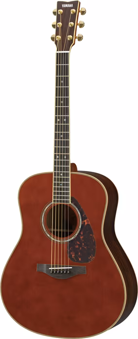Yamaha LL16 ARE - Guitare électroacoustique