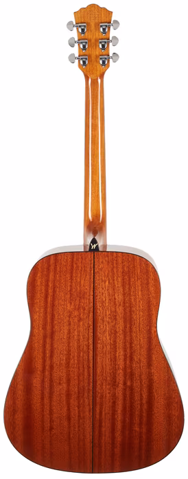 Washburn AD5-A-U - Guitare acoustique