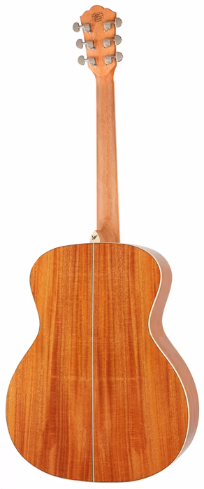 Washburn WG7S-A-U - Guitare acoustique