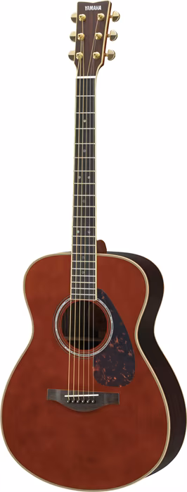 Yamaha LS16 ARE - Guitare électroacoustique