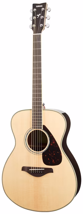 Yamaha FS830 NT - Guitare acoustique