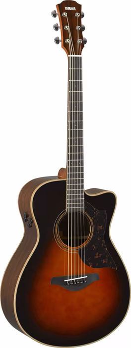 Yamaha AC3R ARE TBS - Guitare électroacoustique