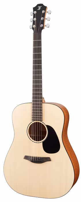Furch Violet D-SM (utilisé) - Guitare acoustique