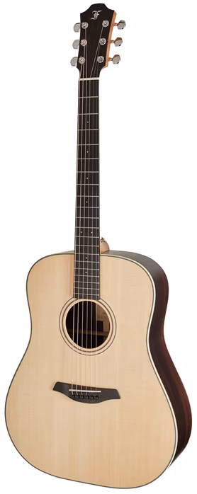 Furch Green D-SR 2022 (déballé) - Guitare acoustique