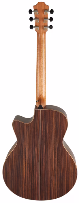 Furch Red Pure Gc-LR - Guitare acoustique