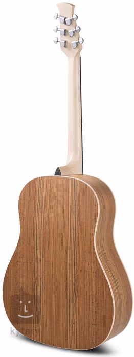 Applause Jump Slope Shoulder Dreadnought Lipstick - Guitare acoustique