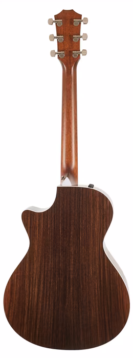 Taylor 412ce-R Tobacco Sunburst Top - Guitare électroacoustique