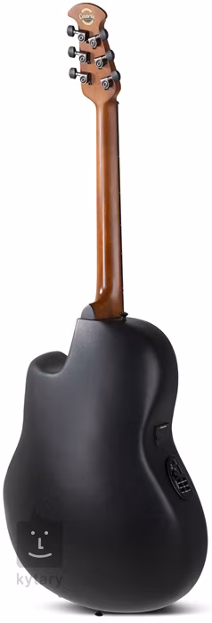 Ovation Celebrity Standard Plus Mid Cutaway Blackwood Burst - Guitare électroacoustique