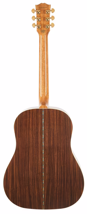 Gibson J-45 Deluxe Rosewood RB - Guitare électroacoustique