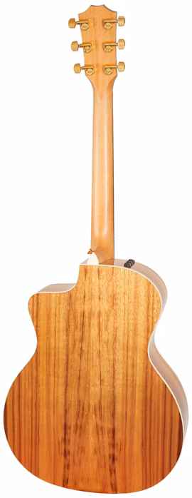 Taylor 214ce-K DLX - Guitare électroacoustique