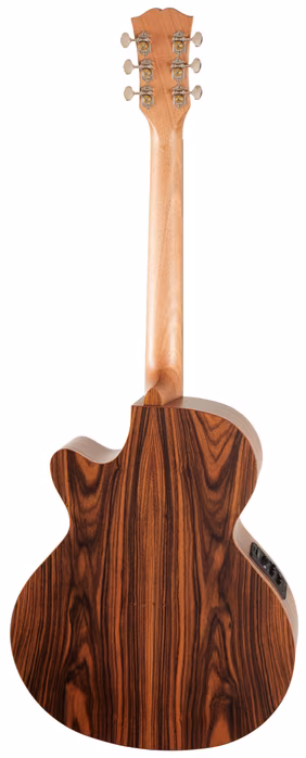 Dowina Granus GACE-LB - Guitare électroacoustique