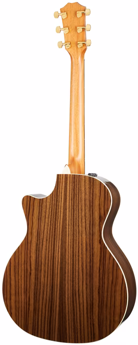 Taylor Custom 414ce SEB - Guitare électroacoustique