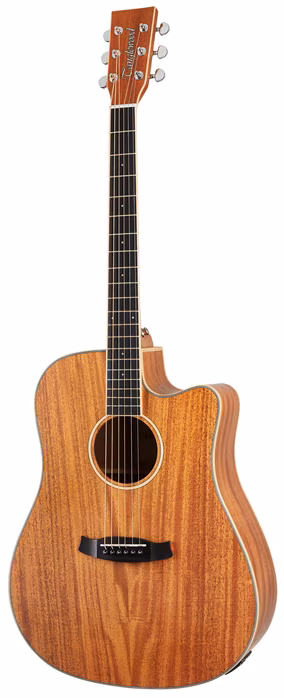 Tanglewood TWU DCE - Guitare électroacoustique