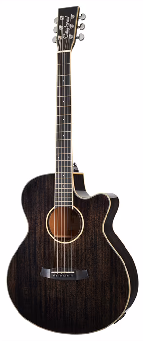Tanglewood TW4 E BS - Guitare électroacoustique