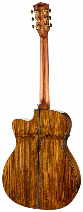 Cort Gold OC6-Bocote NAT - Guitare électroacoustique