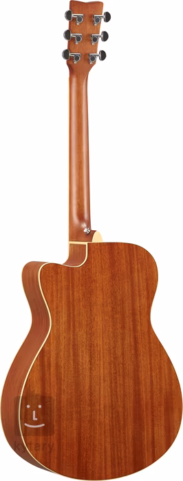 Yamaha FSC-TA BS - Guitare électroacoustique