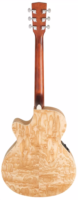 Cort SFX-AB OP - Guitare électroacoustique