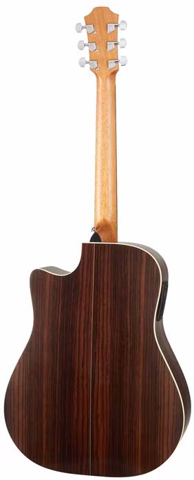 Furch Green Master's Choice Dc-SR 2023 - Guitare électroacoustique