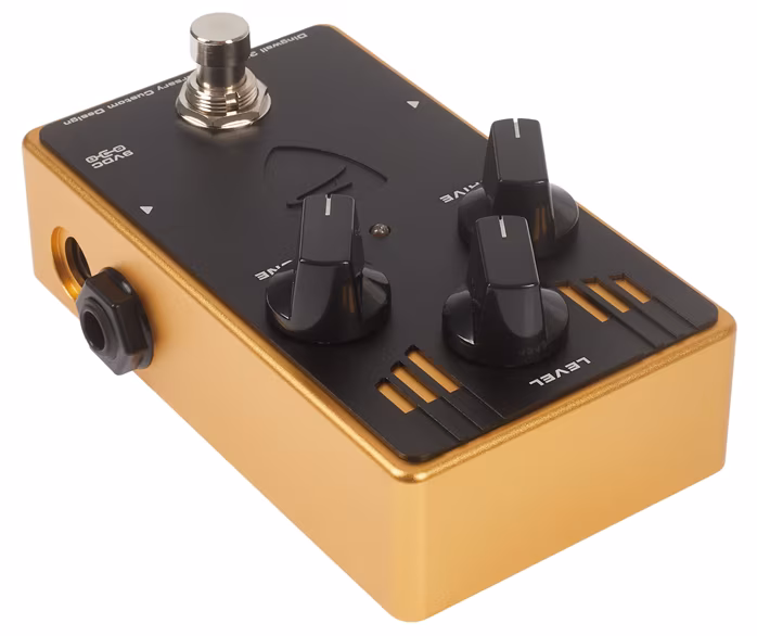 Dingwall 35th Anniversary Pedal - Effet basse