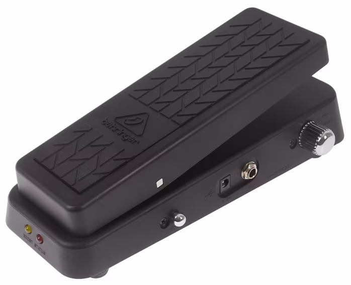 Behringer HB01 (déballé) - Pédale Wah Wah