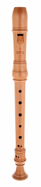 Moeck 4202 Rottenburgh, Pear wood - Flute a bec soprano
