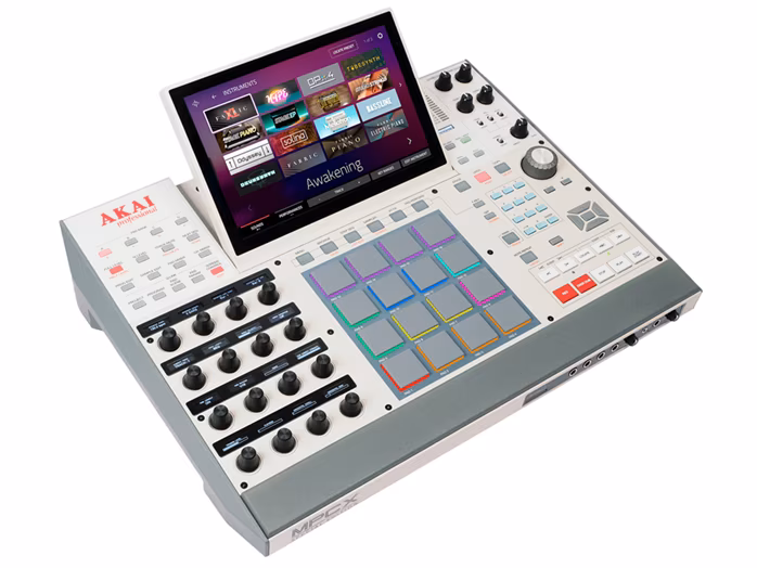 Akai MPC X SE - Groovebox