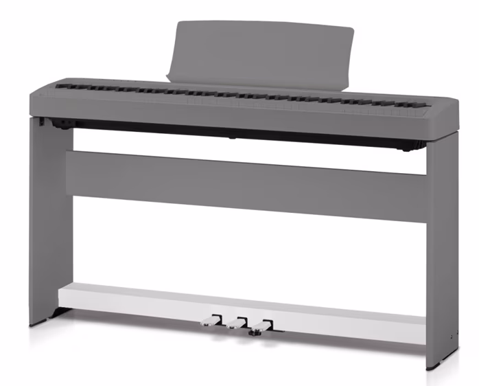 Kawai F-351W - Triple pédale de clavier