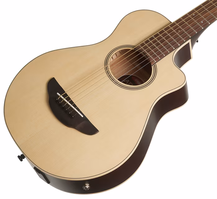 Yamaha APX T2 NT - Guitare électroacoustique pour enfant